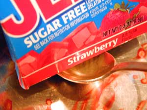 07102003StrawberryJello