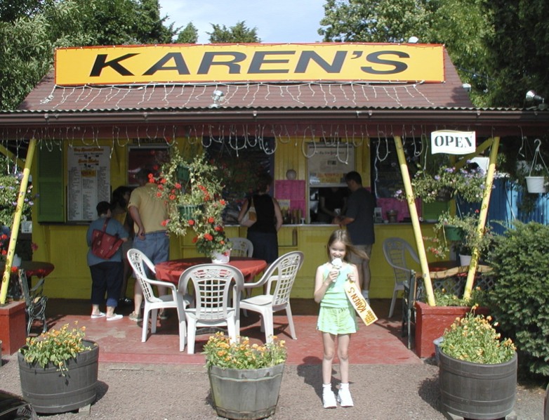 Karen's