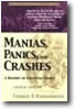 Manias,Panics,and Crashes by Kindleberger