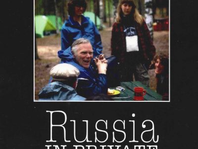 George Smalley in Yatzeck's Russia in Private