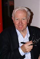 John le Carre - wikipedia image