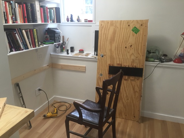 Office-Barn - 15