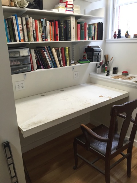 Office-Barn - 16