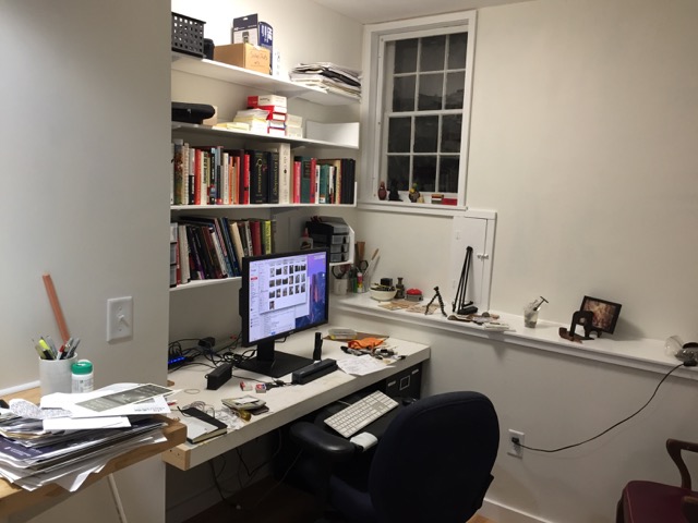 Office-Barn - 17