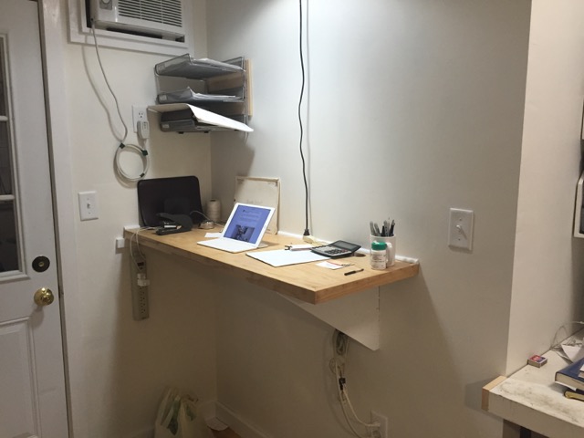 Office-Barn - 19