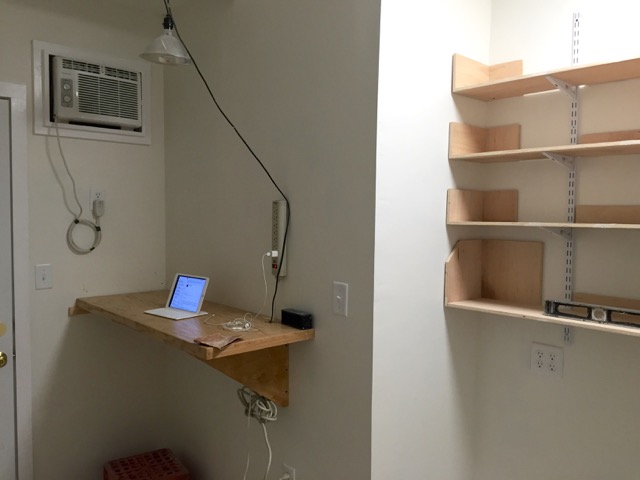 Office-Barn - 4