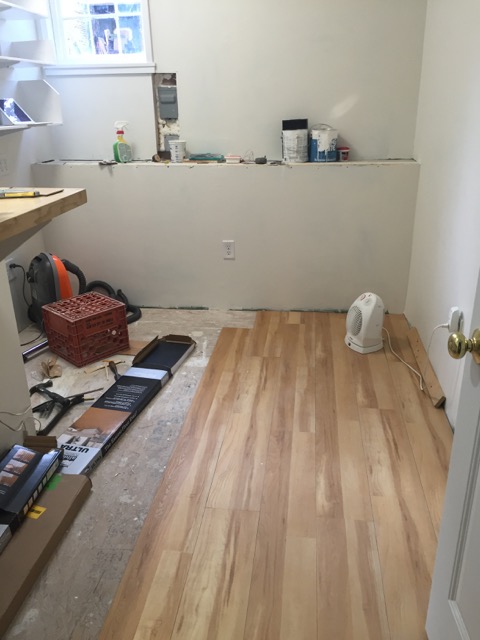 Office-Barn - 9