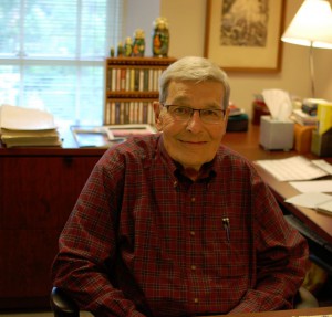 Richard L. Yatzeck
