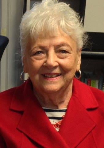 Norma Hart
