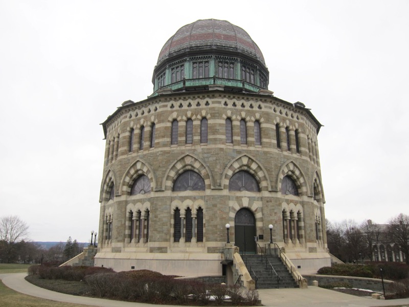 Nott Memorial