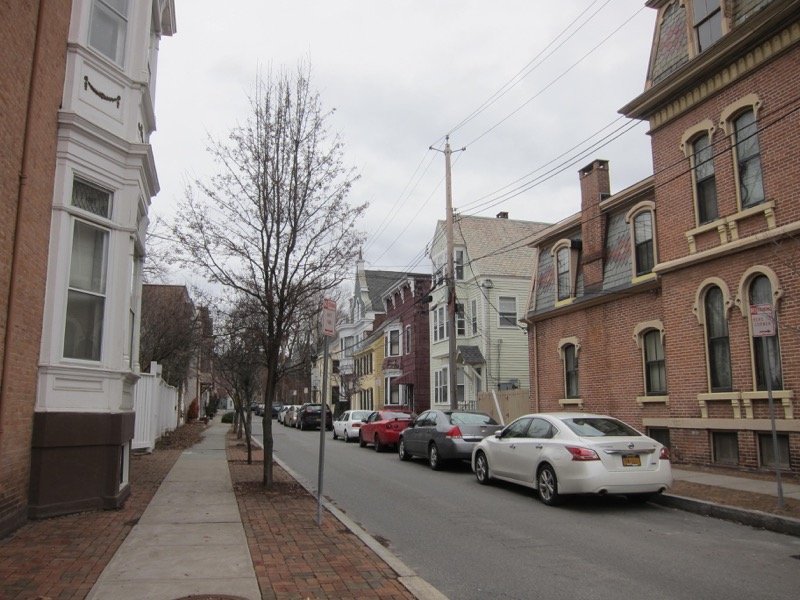 Stockade District, Schenecdaty, NY