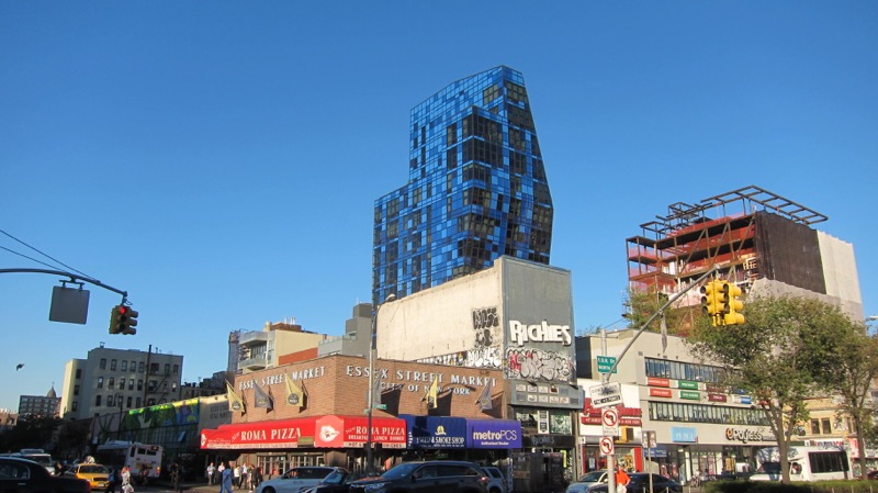 NYC and Brooklyn 09222016