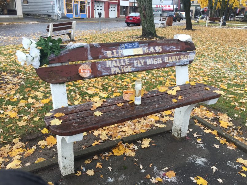 In 7th St Park